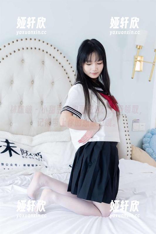 袜啵啵 - 小甜豆的泡面图包：免费领取，记得带上你的想象力哦。