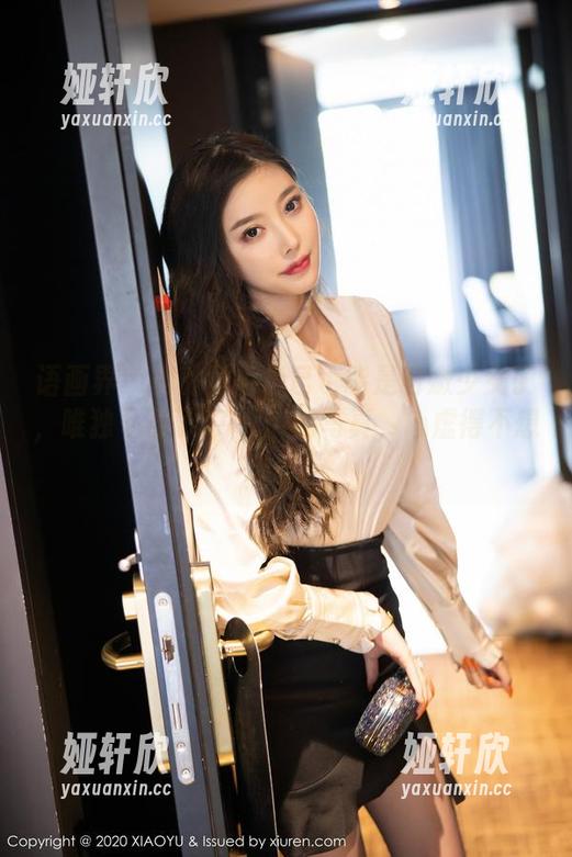 语画界 - 真的觉得自己也能是粉嫩少女了，唯独下载了77qiqi的写真，心虚得不想承认！