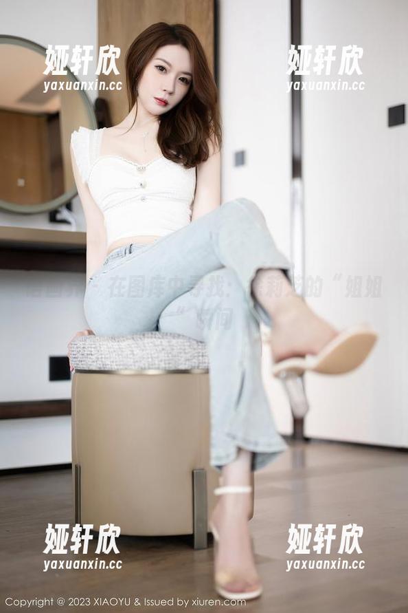 语画界 - 在图库中寻找：徐莉芝的“姐姐”瞬间
