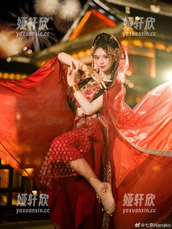 没错，又是贰加六的玩法！红色圣诞，个性cos，赶紧下载吧！