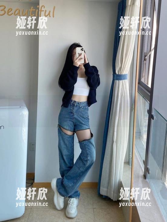 微密圈 - 写真分享：软妹小九九的滤镜魔法，实在是让人眼前一亮啊