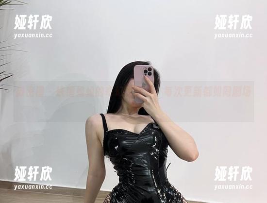 微密圈 - 铁锤姐姐的奇幻写真集：每次更新都如同剧场版