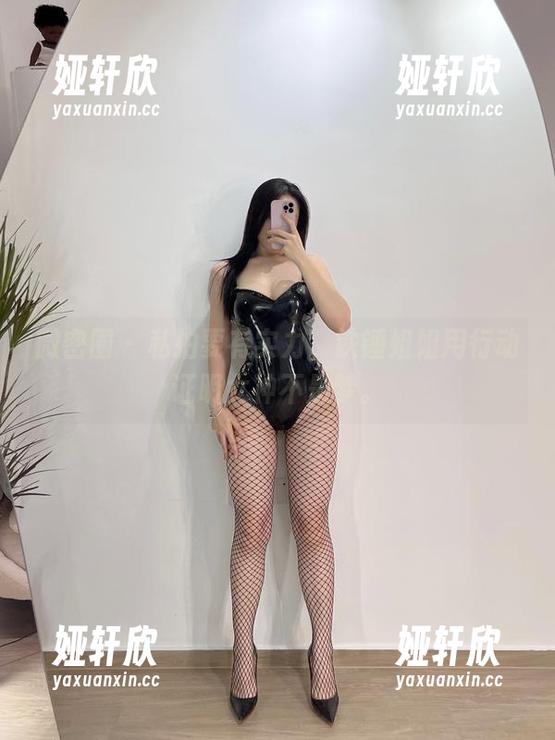 微密圈 - 私拍要有实力，铁锤姐姐用行动证明女神不是梦。