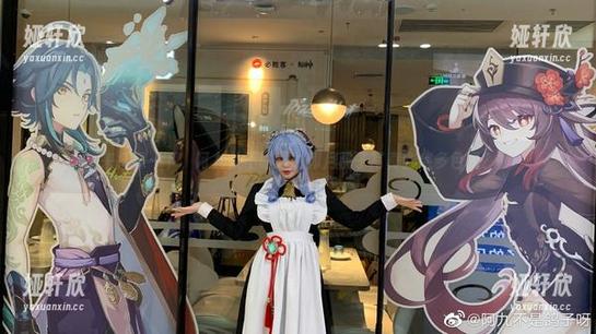 来打探一下，阿九从不咕咕的卯月桃子写真到底多色呢？