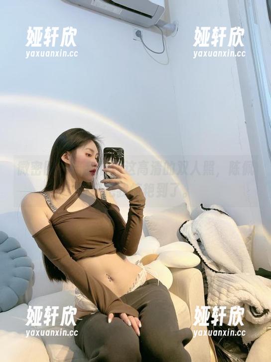 微密圈 - 当我看到这高清的双人照，陈佩奇又把我惊艳到了。
