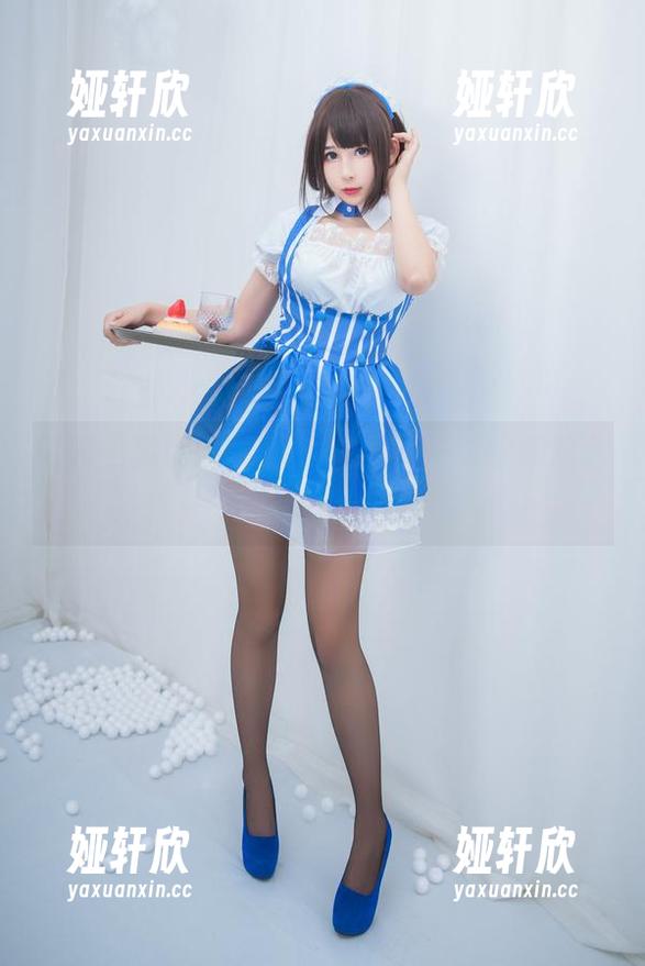 聊聊雯粥粥i女友图册，她每一张你都想念…但是？