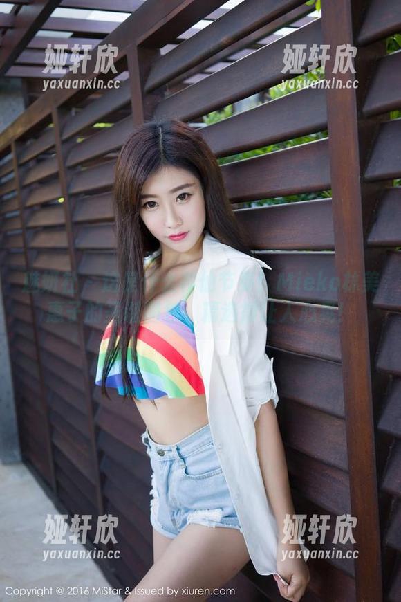 魅妍社 - 这是什么神仙节奏！Mieko林美惠子的圣诞图包，精选得让人心晃！